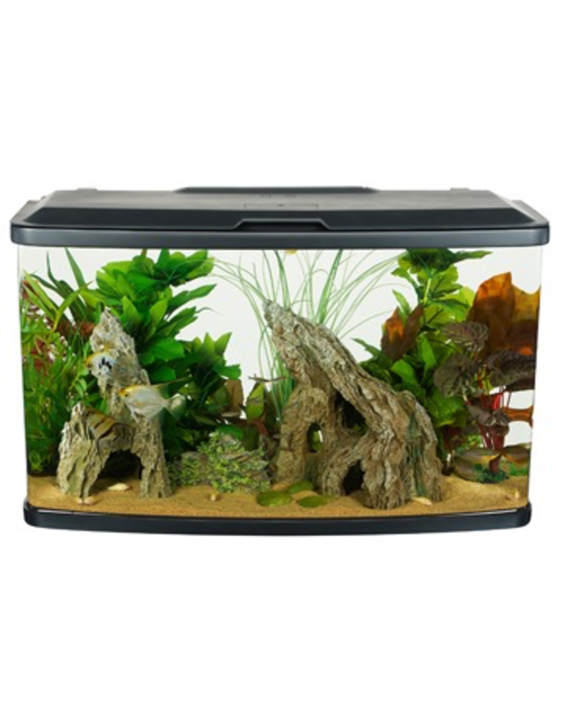 fluval aquarium kit