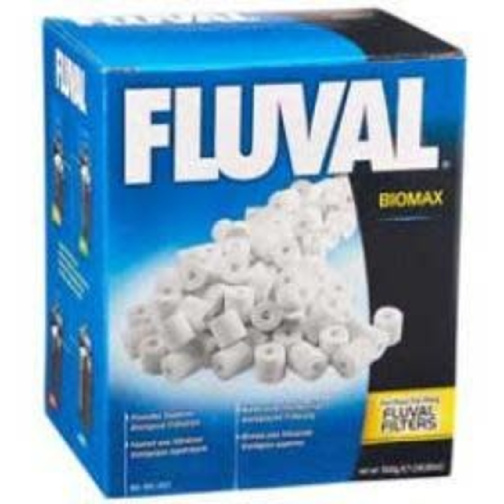 FLUVAL (W) Fluval Bio-Max-White 1100grams-V