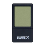 FLUVAL (W) Fluval 2-in-1 Digital Aquarium Thermometer