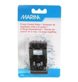 MARINA (W) Marina Ultra 2-Way Air Control Valve