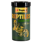 ZILLA (W) Tropica Reptiles Herbivore Soft Line - 65 g