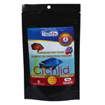 NORTH FIN (W) NF CICHLID FORMULA 2MM 100G