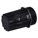 LIFEGARD AQUATICS (W) Threaded Bulkhead Screen - 2"