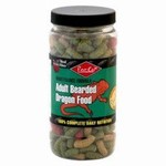 REP-CAL (W) RL ADULT BEARDIE FOOD 4OZ