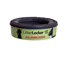 litterlocker ii