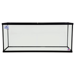 SEAPORA (W) Standard Aquarium - 120 gal  60" x 18" x 25"