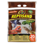 (W) ReptiSand - Desert White - 20 lb