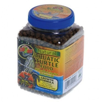 (W) M TURTLE GROWTH FOOD 7.5OZ