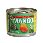 ZILLA (W) Tropical Fruit Mix-ins Mango