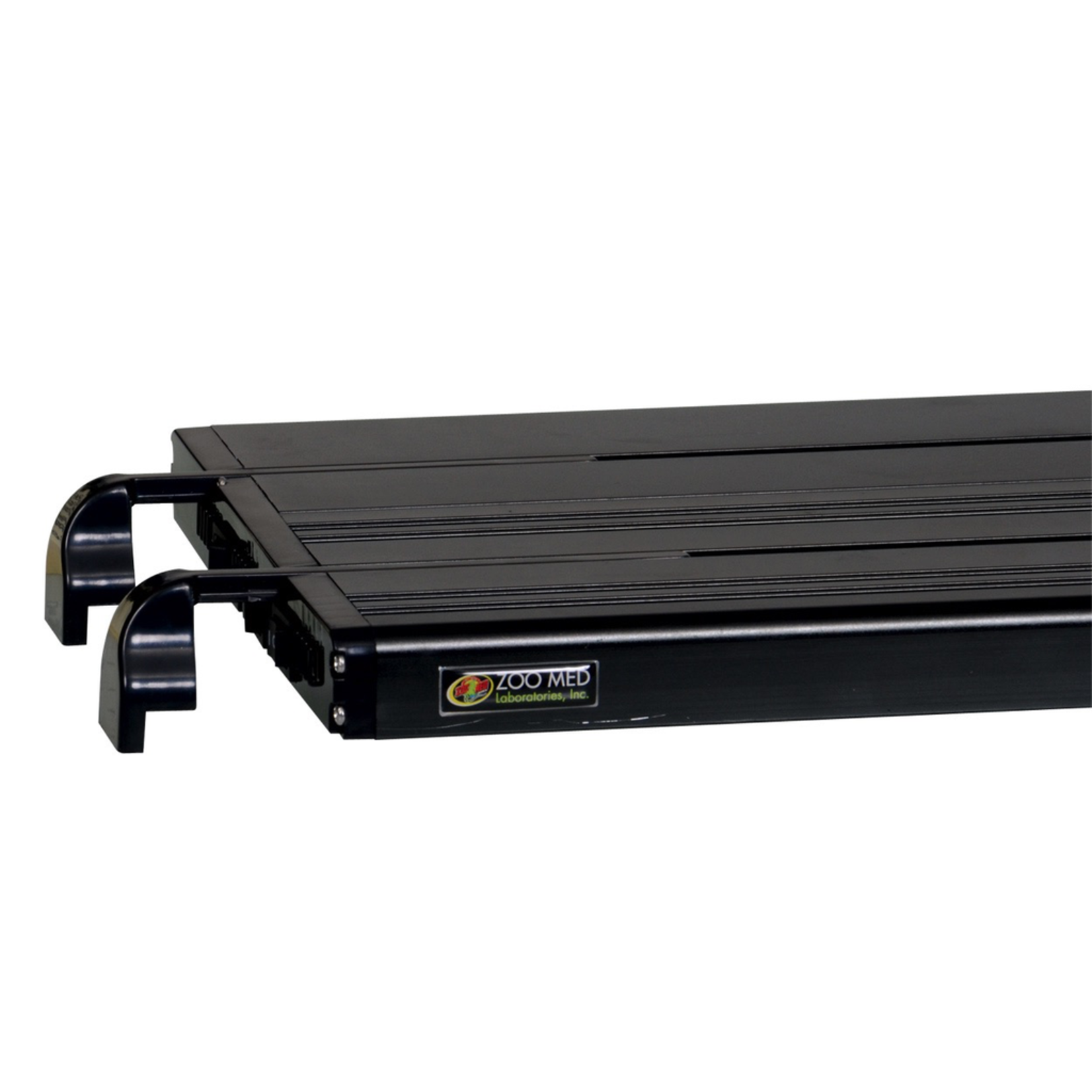 (D) Zoo Med ReptiSun LED UVB Terrarium Hood - 15.5" to 21.5"
