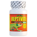 (W) Zoo Med REPTIVITE W/D3 2OZ