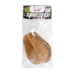 JURASSIC Jurassic Almond Leaves - Medium