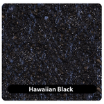 CARIBSEA (P) Arag-Alive Hawaiian Black - 20 lb