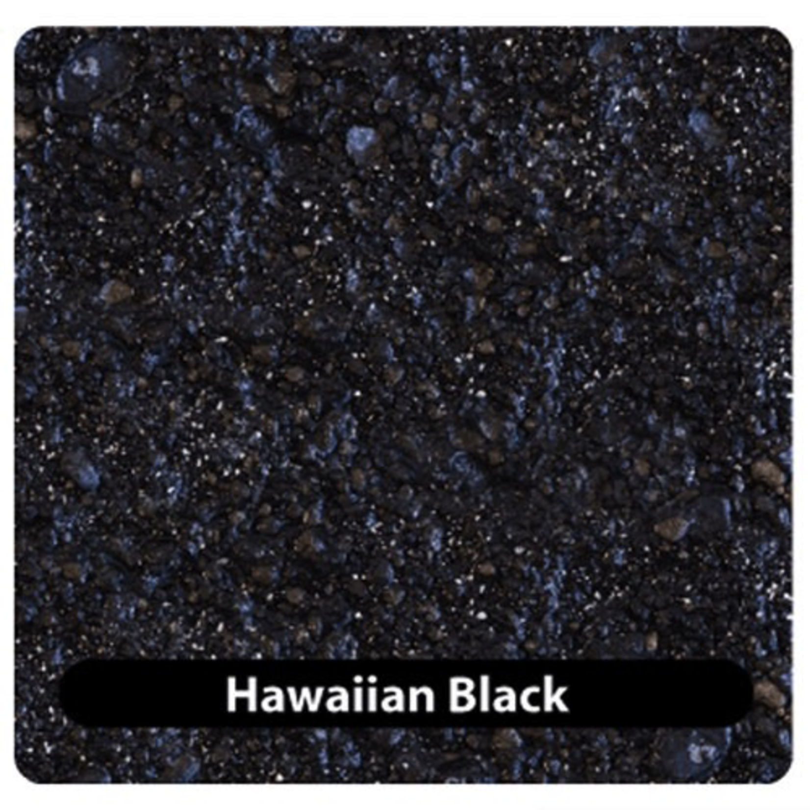 CARIBSEA (P) Arag-Alive Hawaiian Black - 20 lb