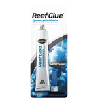 SEACHEM (W) SM REEF GLUE 20 G (0.7 OZ)