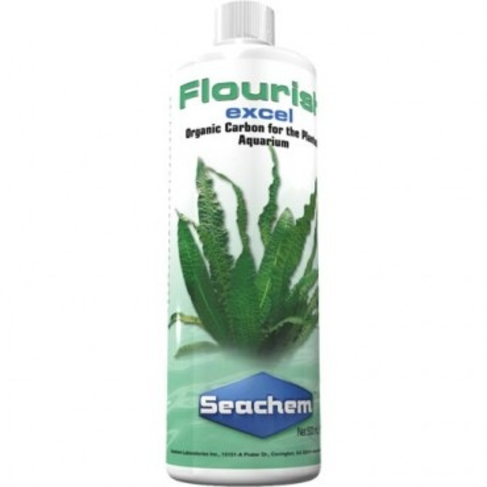 SEACHEM (W) SM FLOURISH EXCEL 500ML