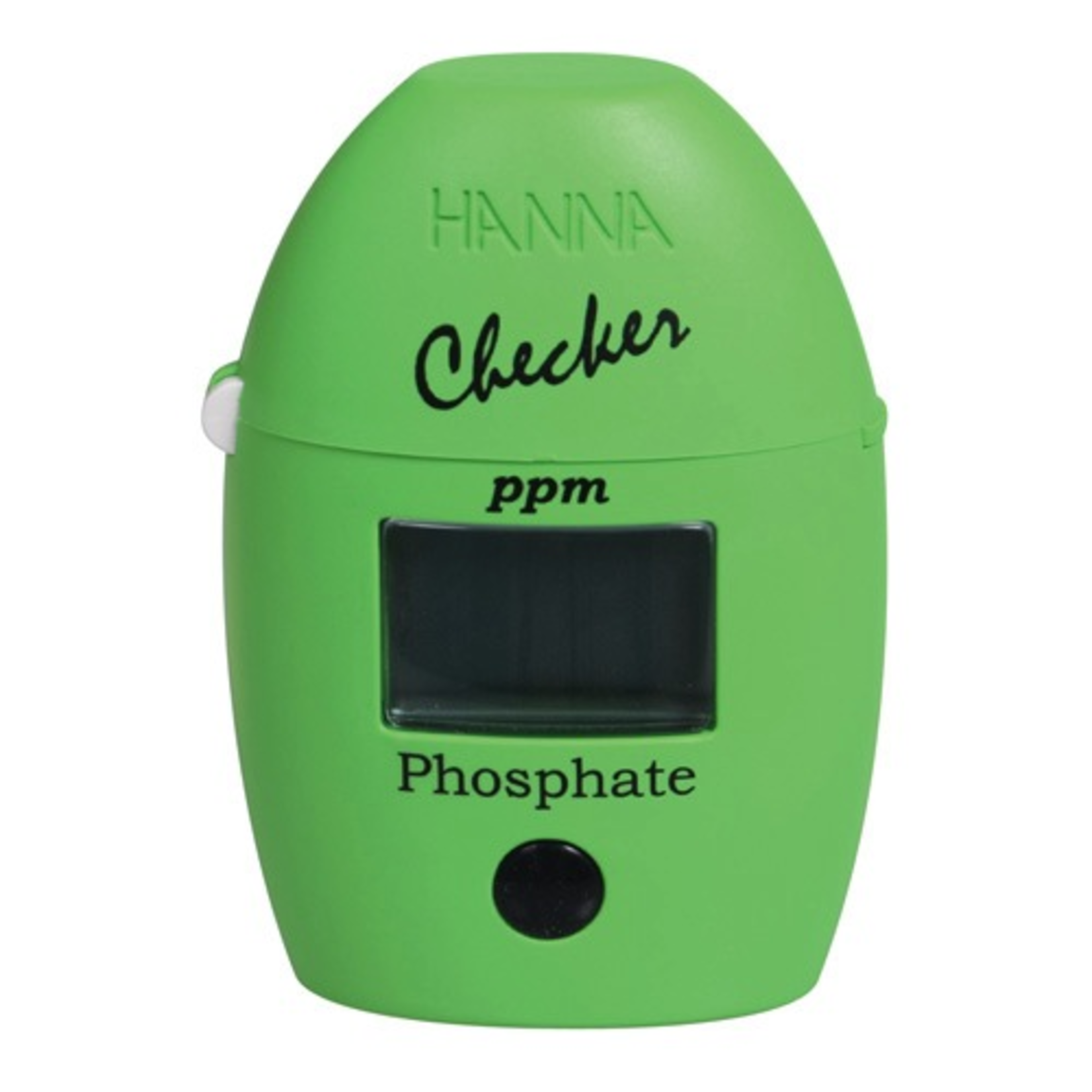 HANNA (W) HI 713 Checker HC Colorimeter - Phosphate Low Range - 0 to 2.5 ppm