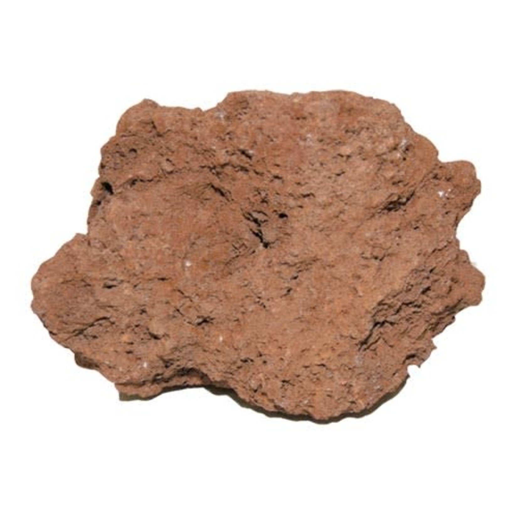 FELLER Lava Rock Chips - 25 lb - Sold by the Pound