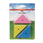 KAYTEE (D) Kaytee Lava Bites - 3 pk