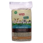 LIVING WORLD (W) Living World Fresh Meadow Hay, 1.5kg-V