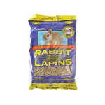 (W) Hagen Rabbit Pellets - 1.13 kg (2.5 lbs)