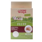 LIVING WORLD (W) LW Hamster Fluff, 60G-V