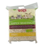 LIVING WORLD LW Aspen Shaving 41L-V