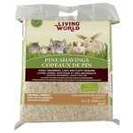 LIVING WORLD Living World Pine Shavings 41L-V