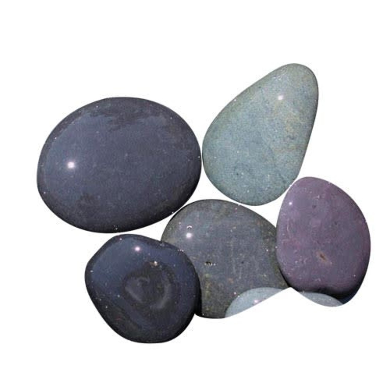 Black Beach Rock  $1.99 each