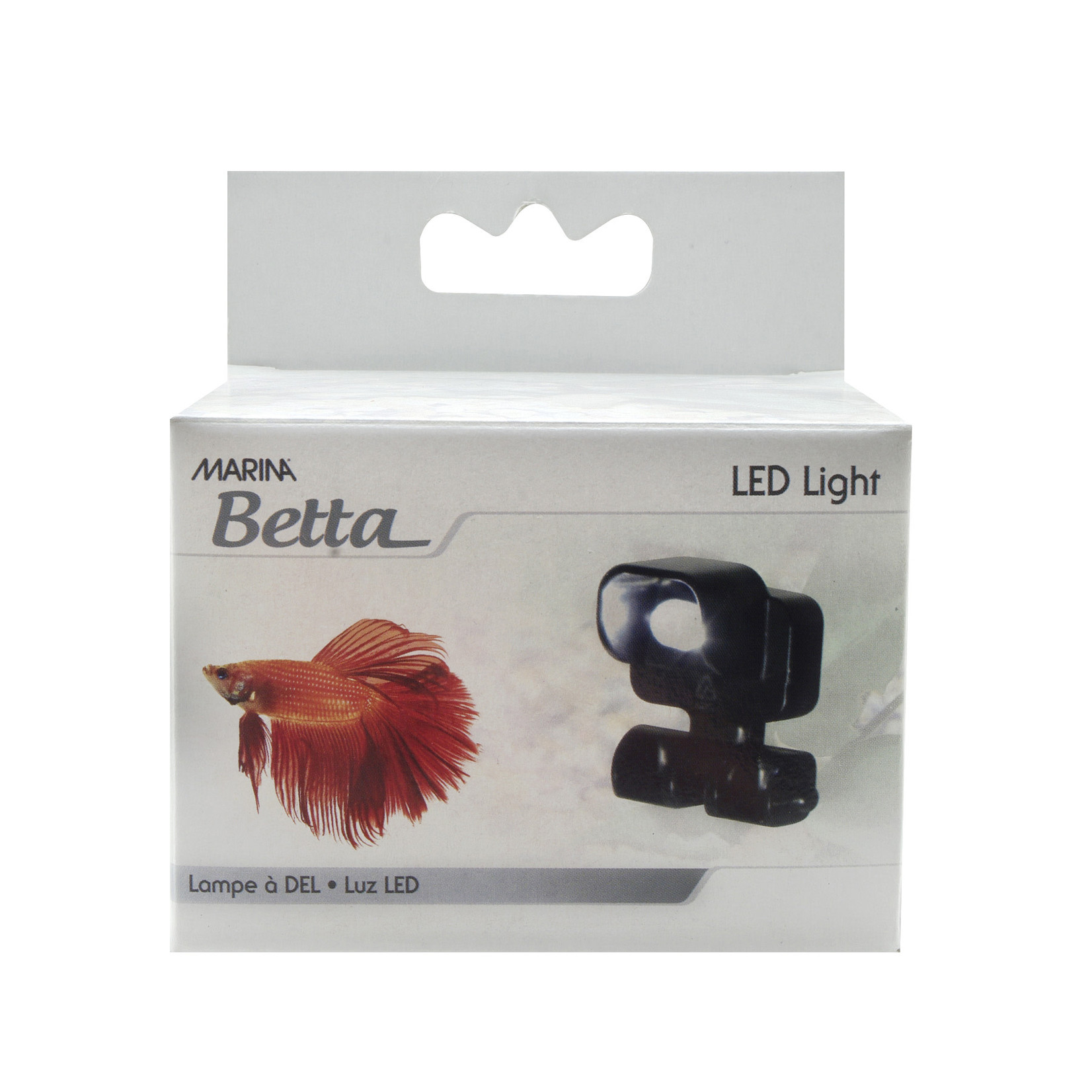 MARINA Marina Betta Kit LED light-V