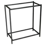 HAMILTON (W) HM TUBULAR STAND 24X12IN