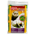 LIVING WORLD Living World Ferret Hammock - Green - Small - 41 cm (16 in)