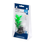 AQUEON Aqueon Betta Filter With Natural Plant