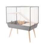 ZOLUX (W) Zolux Neo Muki Cage 78x48x58cm, Gr