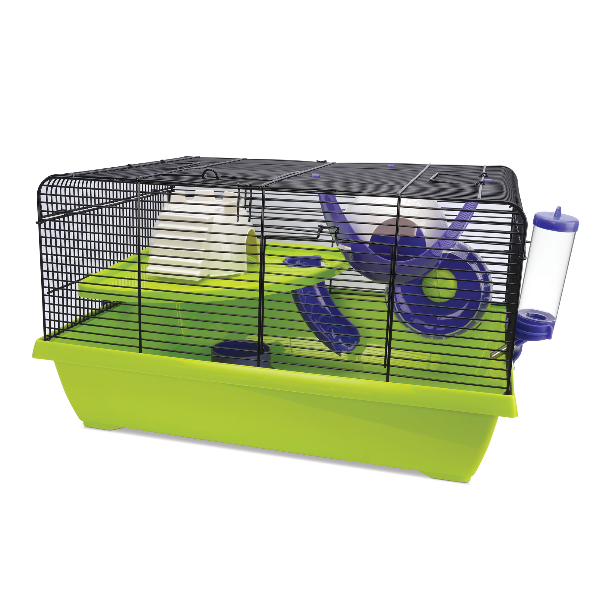 Dwarf hamster deals cages