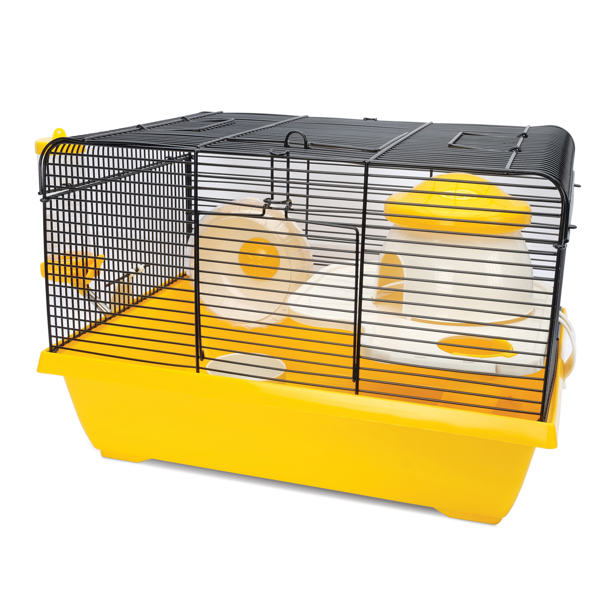 small dwarf hamster cage