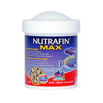 NUTRAFIN (P) NFM Spirulina Tablets. 55g (1.94oz)-V