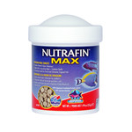 NUTRAFIN (P) NFM Spirulina Tablets. 110g (3.88oz)-V