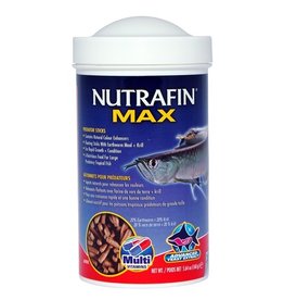 NUTRAFIN (W) NFM Predator Sticks Logs, 160g(5.64oz)-V