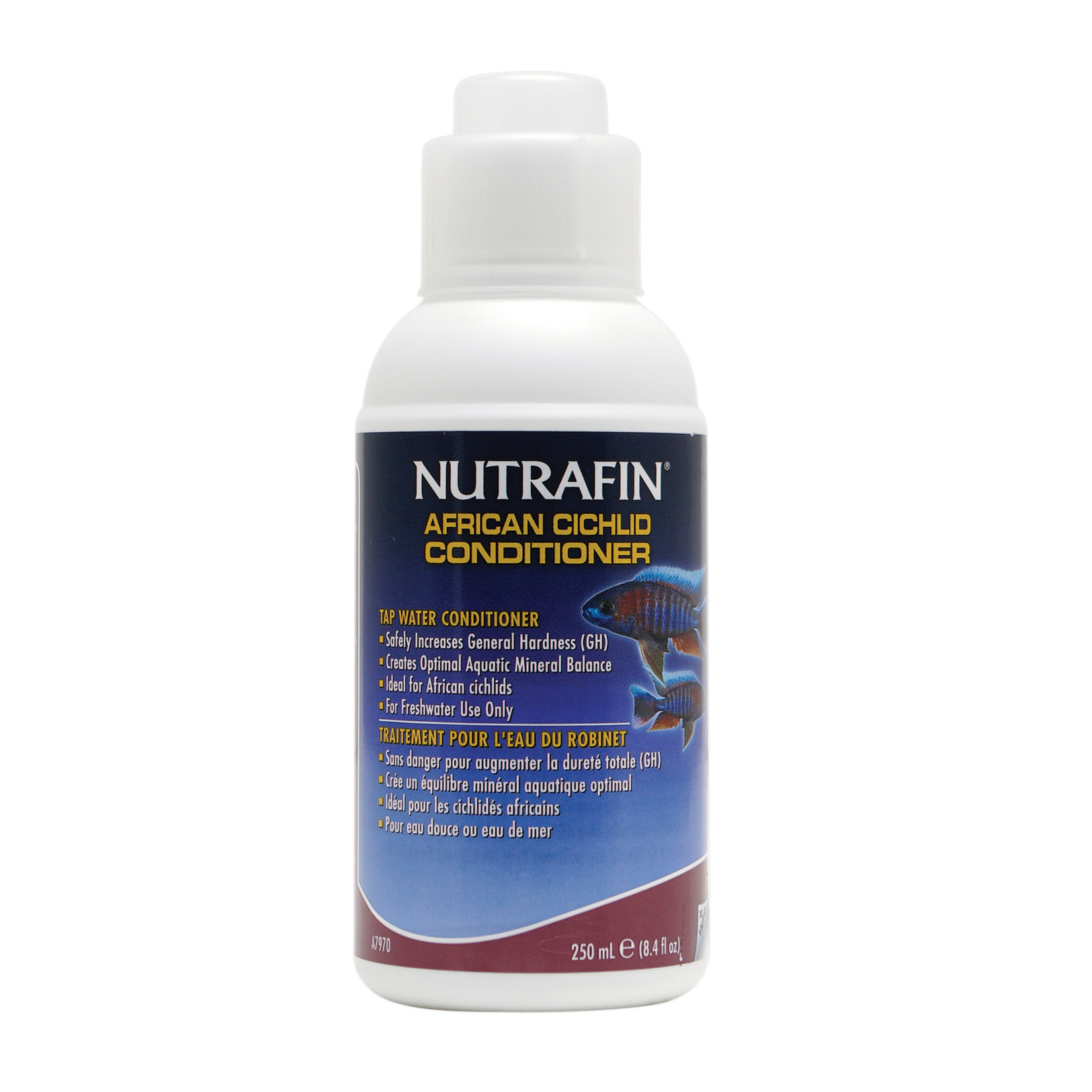 NUTRAFIN (W) NF Afr.Cchlid Cndnr (GH Bstr),250ml