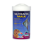 NUTRAFIN NFM Tropical Fish Flakes, 77g (2.72oz)-V