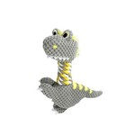 (W) Be One Breed Dog Plush - Rex the Dino