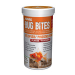 FLUVAL Fluval Bug Bites Goldfish Flakes - 90 g (3.17 oz)