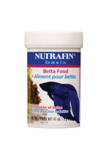 NUTRAFIN Nutrafin basix Betta Food