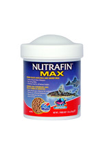 NUTRAFIN NFMSnkg.Plts.w/Shrimp&Krl,50g(1.67oz)-V