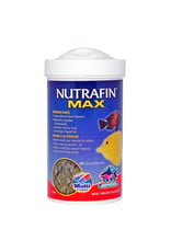 NUTRAFIN NFM Spirulina Flakes, 77g (2.72oz)