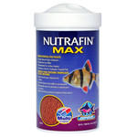 NUTRAFIN NFM Md.Tr.Fsh.Pellets.,160g (5.64oz)-V