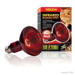 EXO TERRA Exo Terra Infrared Basking Spot -  150W