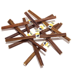 SUPER CAN Super Can 12" Standard Bully Stick Odour Free