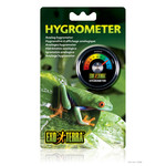 EXO TERRA Rept-O-Meter Hygrometer-V